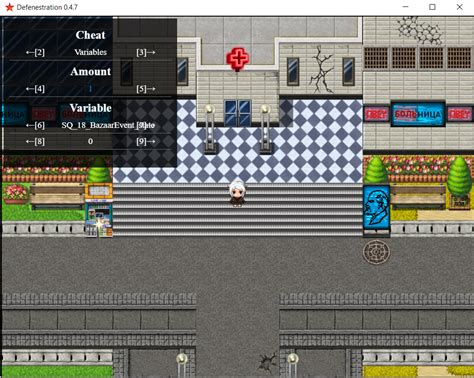 Defenestration [v0.4.9.9] [Fresh Mulan] – F95zoneGames.